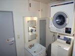 Washing machine and Dryer 