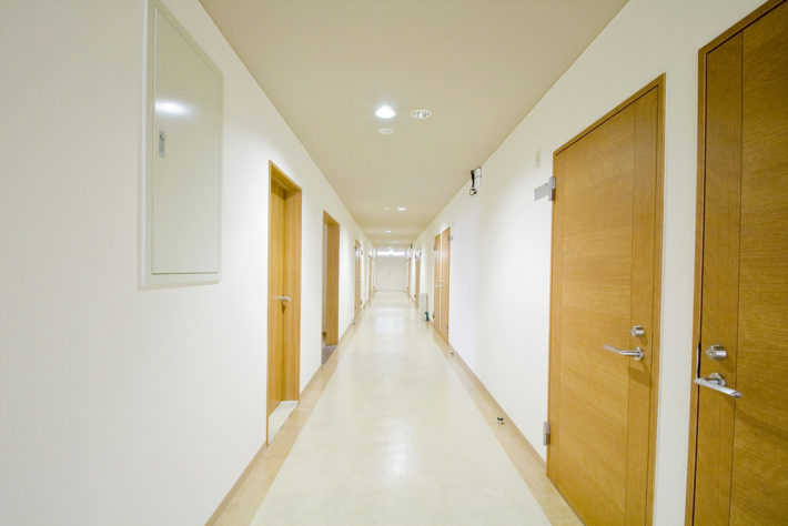 Hallway!