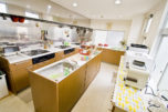 Kitchen!