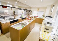 Kitchen!