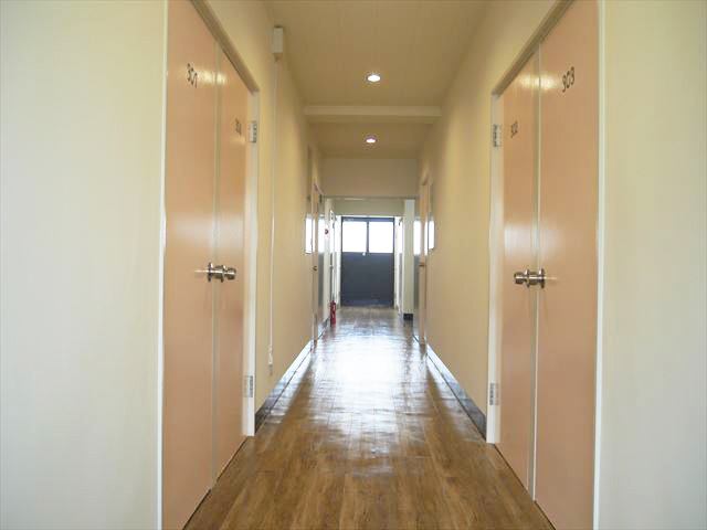 Corridor