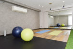 A fitness space where you can experience personal growth!