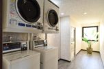 Laundry space